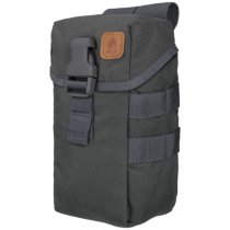 Helikon Water Canteen Pouch - Shadow Grey