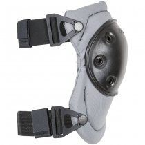 ALTA Pro FR Knee Protectors AltaLok - Grey / Black