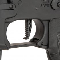 Specna Arms RRA SA-E07 EDGE 2.0 AEG - Black