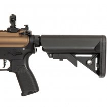 Specna Arms SA-E23 EDGE 2.0 AEG - Chaos Bronze