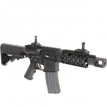 Specna Arms SA-A06 ONE TITAN V2 Custom AEG - Black
