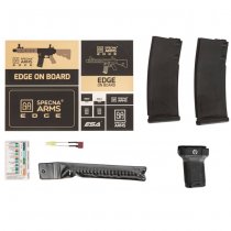 Specna Arms SA-E06 EDGE 2.0 AEG - Black