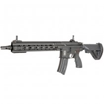 Specna Arms SA-H06 ONE TITAN V2 Custom AEG - Black