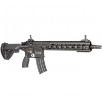 Specna Arms SA-H06 ONE TITAN V2 Custom AEG - Black