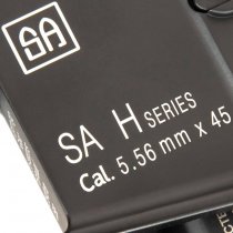 Specna Arms SA-H12 ONE AEG - Black