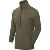 Helikon-Tex Underwear Top US Level 2 - Olive Green - XS
