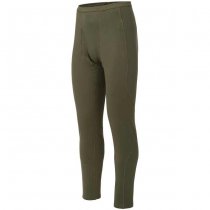 Helikon Underwear Long Johns US Level 2 - Olive Green - S