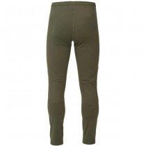 Helikon Underwear Long Johns US Level 2 - Olive Green - S