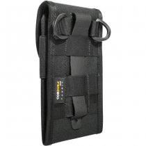 Tasmanian Tiger Tactical Phone Cover 2XL - Black