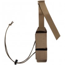 Tasmanian Tiger Harness Molle Adapter - Coyote