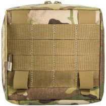 Tasmanian Tiger Tac Pouch 5.1 - Multicam