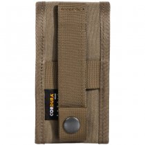 Tasmanian Tiger Tactical Phone Cover - Coyote
