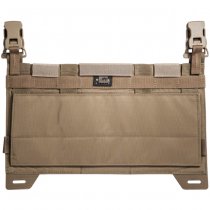 Tasmanian Tiger Carrier Panel LC - Coyote - L/XL