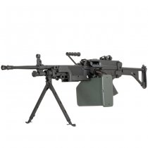 Specna Arms SA-249 MK1 CORE AEG - Black