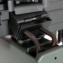 Specna Arms SA-249 MK2 CORE AEG - Black