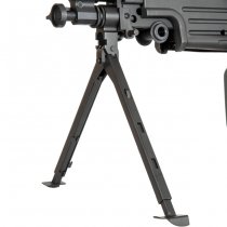 Specna Arms SA-249 MK2 CORE AEG - Black