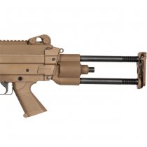 Specna Arms SA-249 PARA CORE AEG - Tan