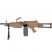 Specna Arms SA-249 PARA CORE AEG - Tan