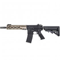 GHK M4 URG-I Gas Blow Back Rifle 10.3 Inch - Black