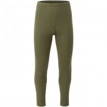 Helikon-Tex Underwear Long Johns US Level 1 - Olive Green - L