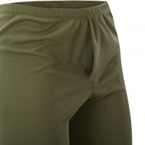 Helikon Underwear Long Johns US Level 1 - Olive Green - L