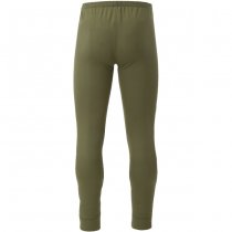 Helikon Underwear Long Johns US Level 1 - Olive Green - 2XL