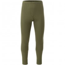 Helikon Underwear Long Johns US Level 1 - Olive Green - 2XL