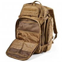 5.11 Rush72 2.0 Backpack 55L - Kangaroo