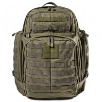 5.11 Rush72 2.0 Backpack 55L - Ranger Green
