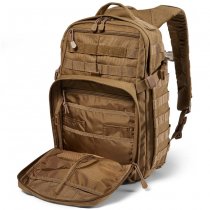 5.11 Rush12 2.0 Backpack 24L - Kangaroo
