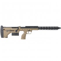 Silverback Desert Tech SRS A2/M2 22 Inch Right Hand - Dark Earth