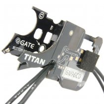 Gate TITAN V2 NGRS Expert Blu-Set TITAN Expert & Blu-Link - Rear Wired
