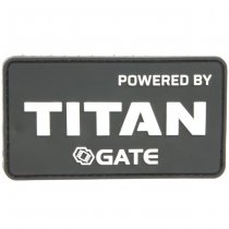 Gate TITAN V2 NGRS Expert Blu-Set TITAN Expert & Blu-Link - Front Wired
