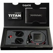 Gate TITAN V2 NGRS Advanced Set - Front Wired