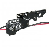 Gate TITAN V2 NGRS Basic Module - Front Wired