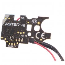 Gate ASTER V2 Basic Module - Front Wired