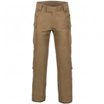 Helikon MBDU Trousers NyCo Ripstop - PL Woodland
