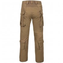 Helikon MBDU Trousers NyCo Ripstop - PL Woodland - XS - Regular