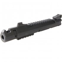 Action Army AAP-01 Black Mamba CNC Upper Receiver Kit B