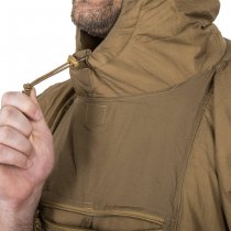 Helikon Swagman Roll Poncho - US Woodland