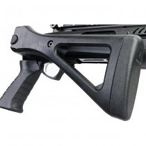 VFC Fabarm STF12 Compact 11 Inch Gas Shotgun - Black
