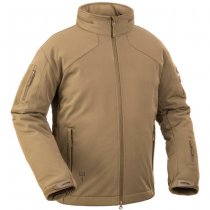 Pitchfork VODNIK Softshell Jacket - Coyote - S