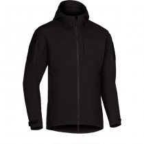 Clawgear Rapax Softshell Hoody - Black - L