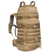 Wisport CRAFTER Backpack - Coyote Brown