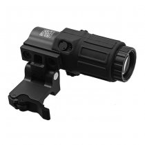 GK EXPS3 Red Dot & G33 Magnifier Set - Black