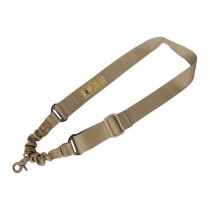 One Point Bungee Sling - Tan
