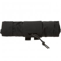 Templars Gear Dump Bag Long - Black