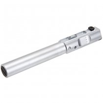 Angry Gun VFC SR25 CNC Steel Bolt Carrier