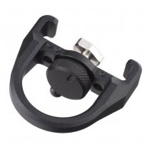 TTI Airsoft AAP-01 Selector Switch Charging Ring - Black