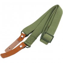 WoSport AK Rifle Sling - Olive